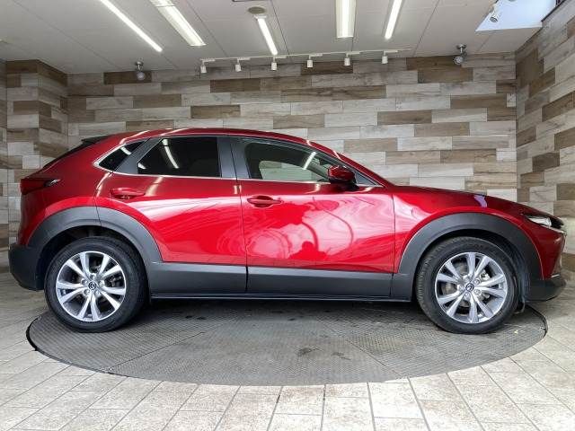 MAZDA CX-30 2022 Image 31