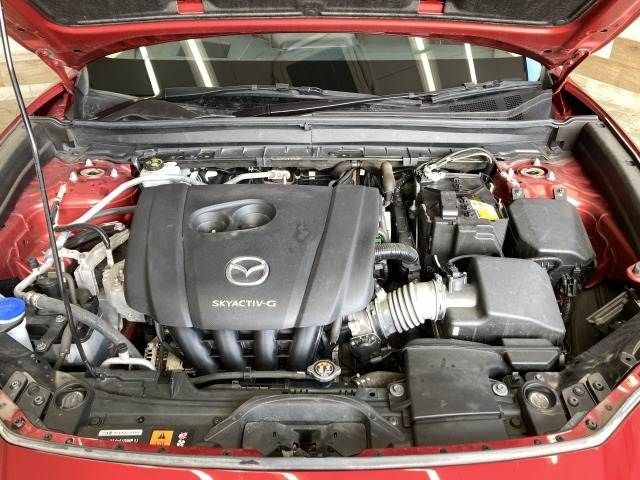 MAZDA CX-30 2022 Image 31