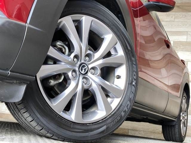 MAZDA CX-30 2022 Image 31