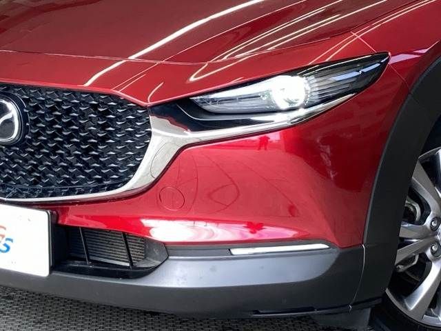 MAZDA CX-30 2022 Image 31