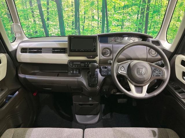 HONDA N BOX 4WD 2023 Image 31