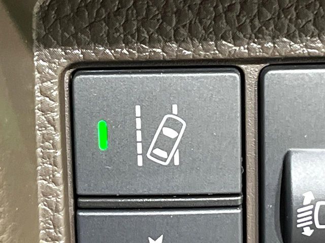 HONDA N BOX 4WD 2023 Image 31