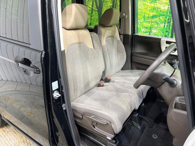 HONDA N BOX 4WD 2023 Image 31