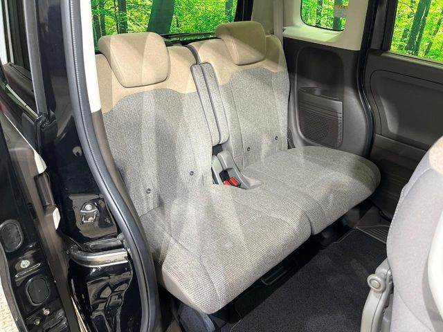 HONDA N BOX 4WD 2023 Image 31