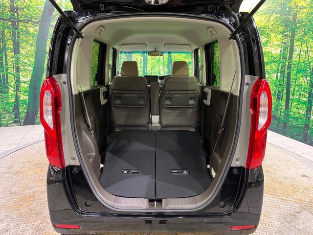 HONDA N BOX 4WD 2023 Image 31