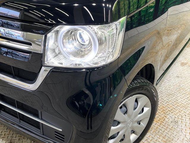 HONDA N BOX 4WD 2023 Image 31