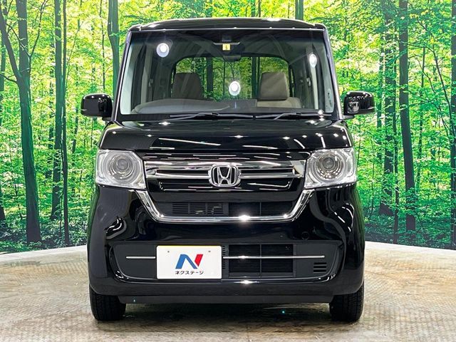 HONDA N BOX 4WD 2023 Image 31