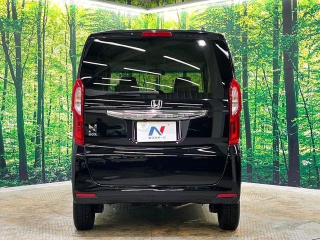 HONDA N BOX 4WD 2023 Image 31
