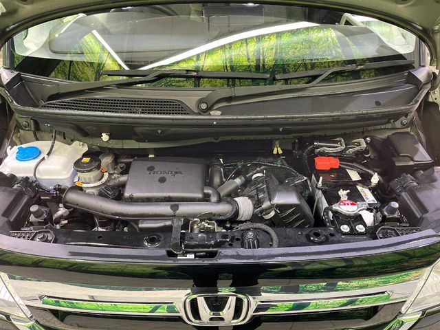 HONDA N BOX 4WD 2023 Image 31