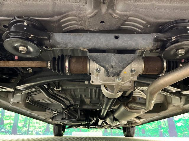 HONDA N BOX 4WD 2023 Image 31