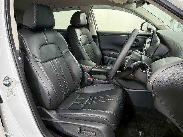 HONDA ZR-V E:HEV 2023 Image 31