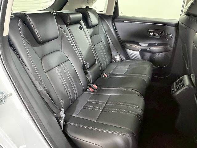 HONDA ZR-V E:HEV 2023 Image 31