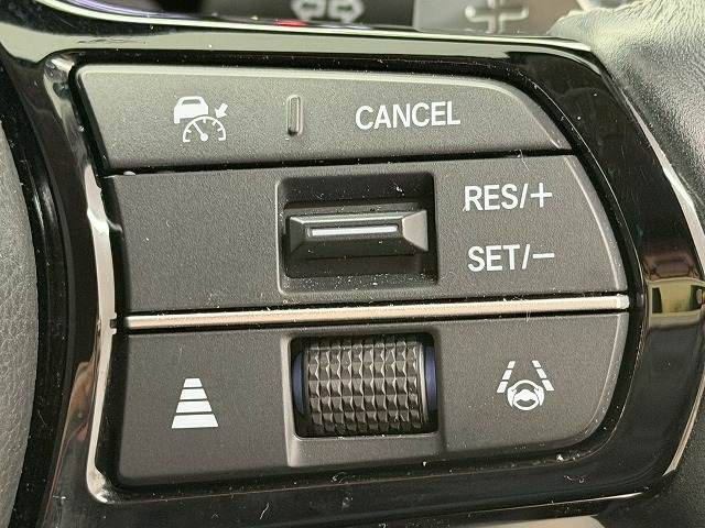 HONDA ZR-V E:HEV 2023 Image 31