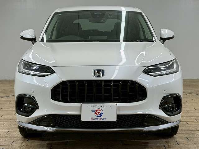 HONDA ZR-V E:HEV 2023 Image 31