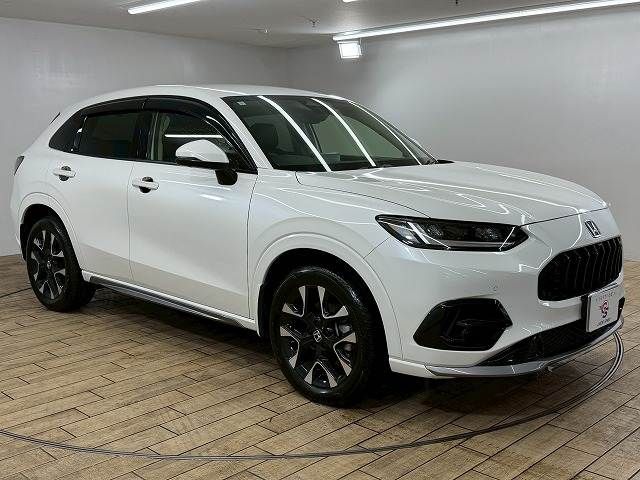 HONDA ZR-V E:HEV 2023 Image 31