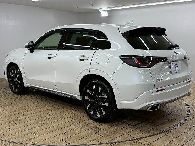 HONDA ZR-V E:HEV 2023 Image 31