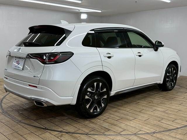 HONDA ZR-V E:HEV 2023 Image 31