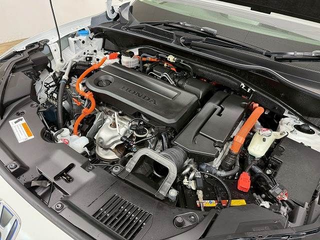 HONDA ZR-V E:HEV 2023 Image 31