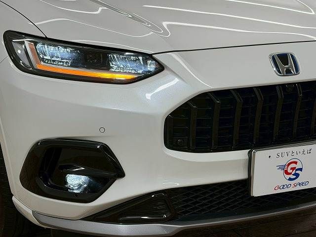 HONDA ZR-V E:HEV 2023 Image 31