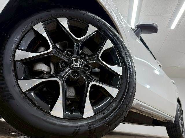 HONDA ZR-V E:HEV 2023 Image 31