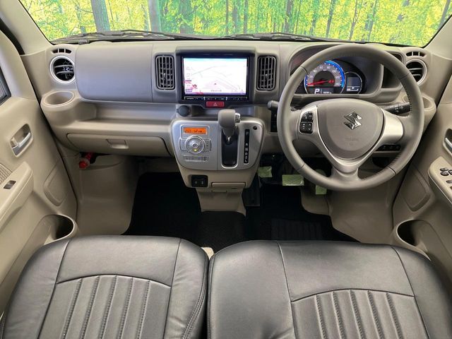 SUZUKI EVERY WAGON 2022 Image 31