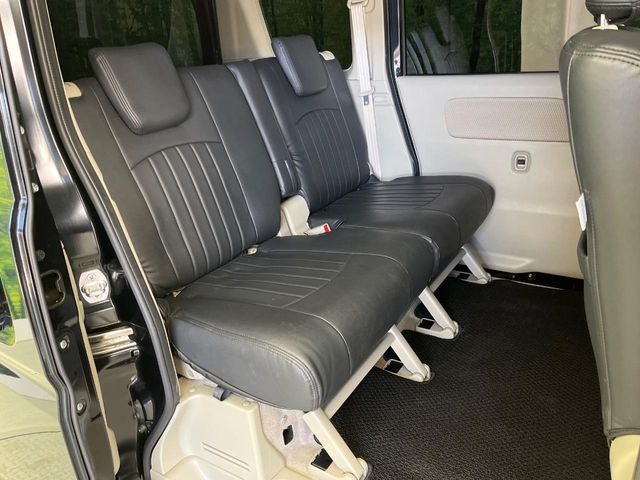 SUZUKI EVERY WAGON 2022 Image 31