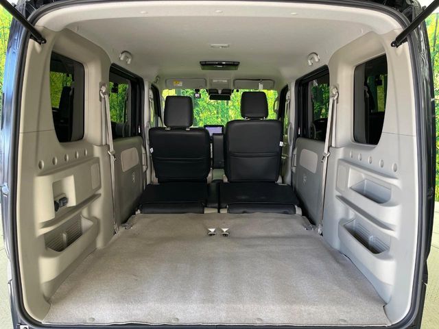 SUZUKI EVERY WAGON 2022 Image 31