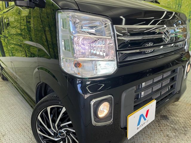 SUZUKI EVERY WAGON 2022 Image 31