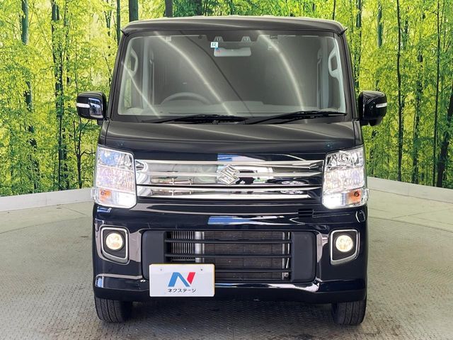 SUZUKI EVERY WAGON 2022 Image 31