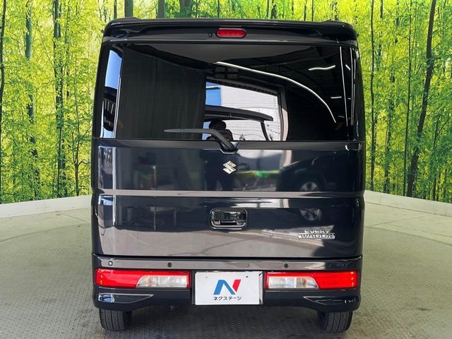 SUZUKI EVERY WAGON 2022 Image 31