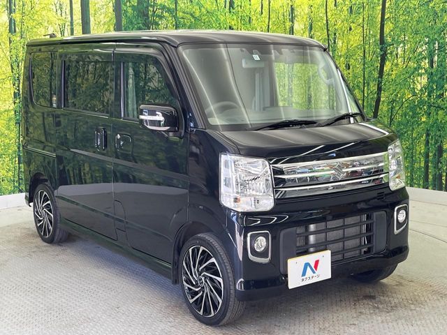 SUZUKI EVERY WAGON 2022 Image 31