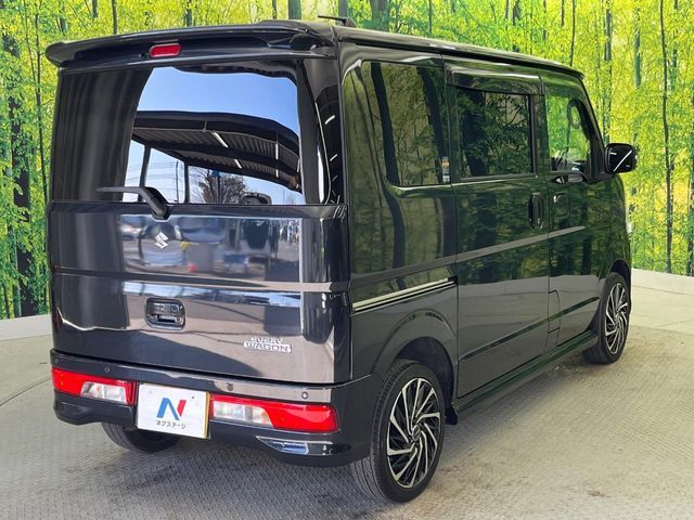 SUZUKI EVERY WAGON 2022 Image 31