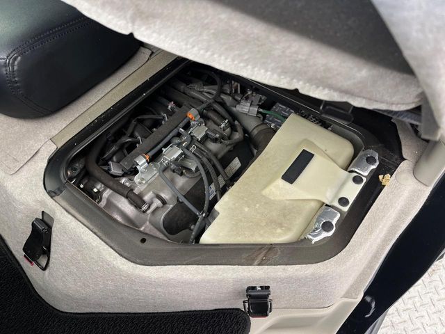 SUZUKI EVERY WAGON 2022 Image 31