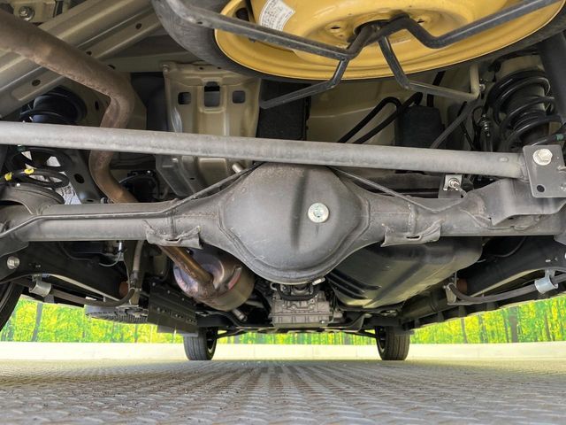 SUZUKI EVERY WAGON 2022 Image 31