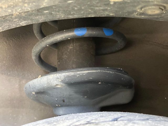 SUZUKI EVERY WAGON 2022 Image 31