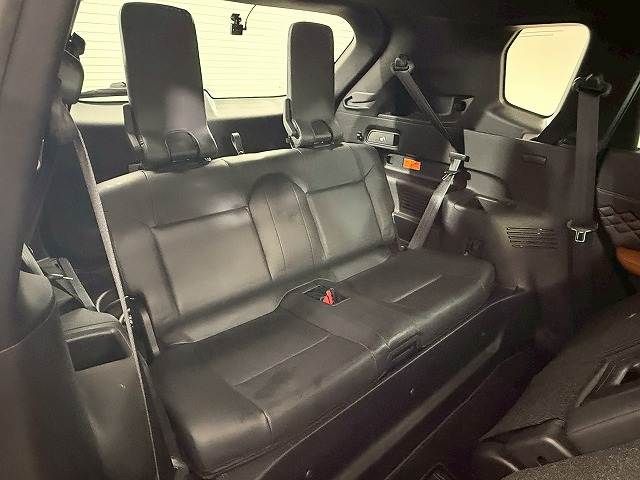 MITSUBISHI OUTLANDER PHEV 2022 Image 31