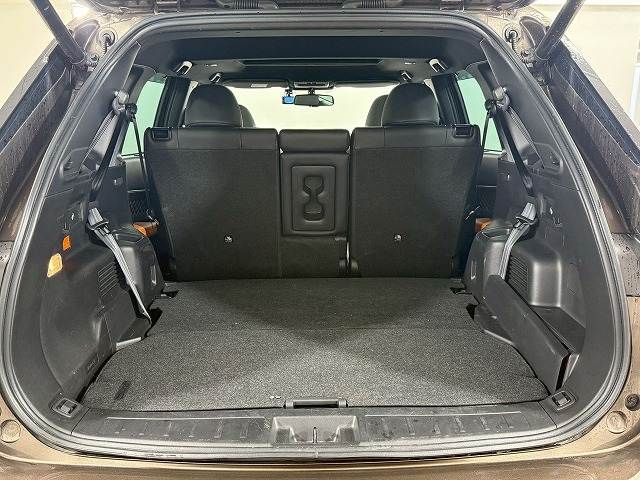 MITSUBISHI OUTLANDER PHEV 2022 Image 31