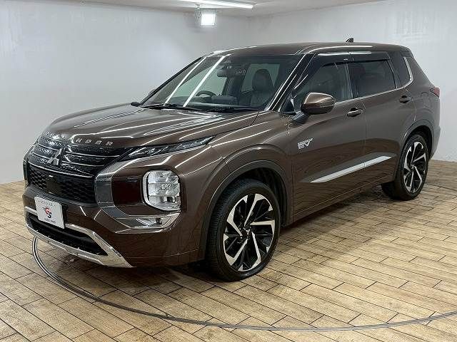 MITSUBISHI OUTLANDER PHEV 2022 Image 31