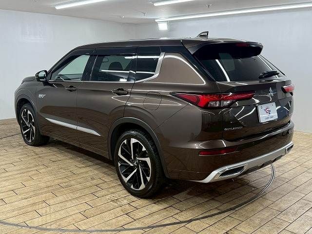 MITSUBISHI OUTLANDER PHEV 2022 Image 31