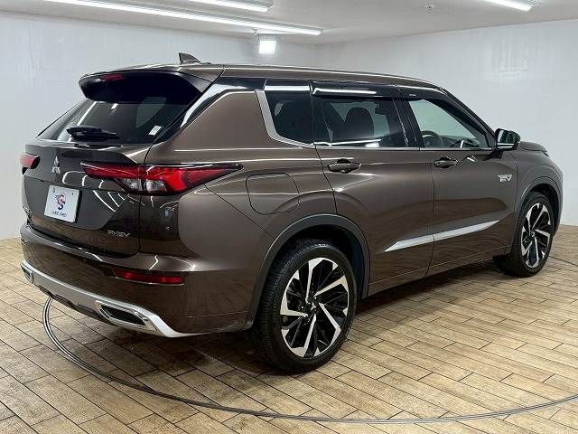MITSUBISHI OUTLANDER PHEV 2022 Image 31