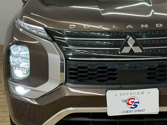 MITSUBISHI OUTLANDER PHEV 2022 Image 31