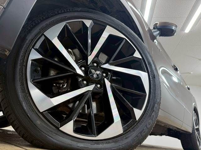 MITSUBISHI OUTLANDER PHEV 2022 Image 31