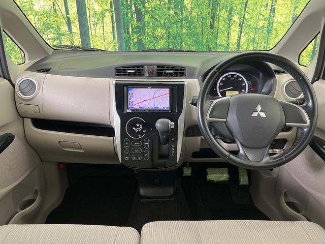 MITSUBISHI EK WAGON 2013 Image 31