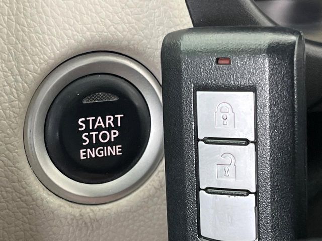 MITSUBISHI EK WAGON 2013 Image 31