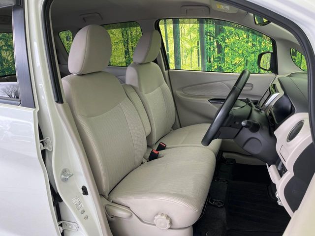 MITSUBISHI EK WAGON 2013 Image 31