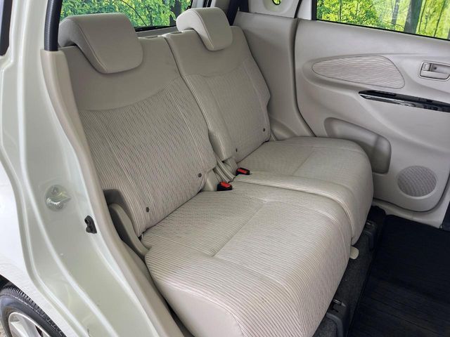 MITSUBISHI EK WAGON 2013 Image 31