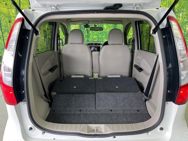 MITSUBISHI EK WAGON 2013 Image 31