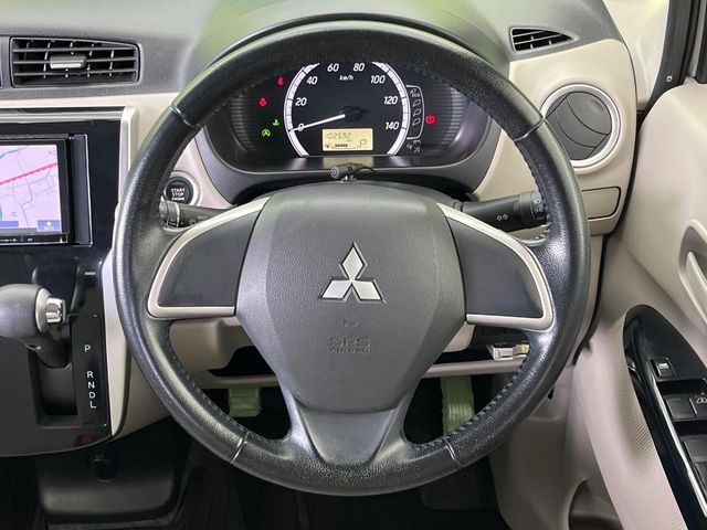 MITSUBISHI EK WAGON 2013 Image 31