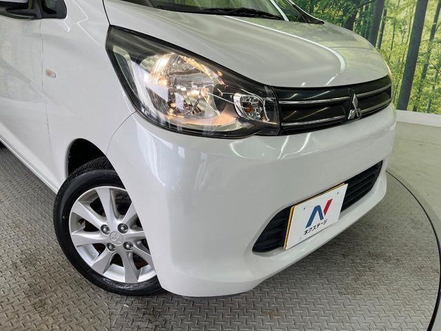 MITSUBISHI EK WAGON 2013 Image 31