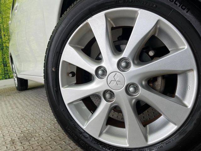 MITSUBISHI EK WAGON 2013 Image 31